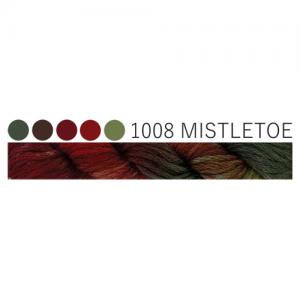CGT 1008 Mistletoe Stranded Cotton