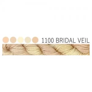 CGT 1100 Bridal Veil Stranded Cotton