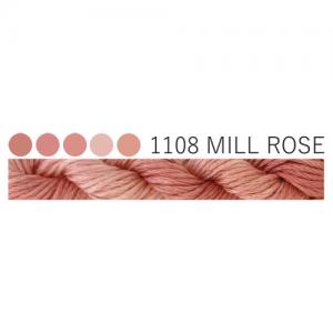 CGT 1108 Mill Rose Stranded Cotton