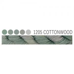 CGT 1205 Cottonwood Stranded Cotton