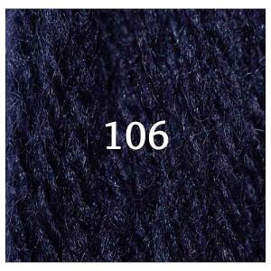 Appletons Crewel Wool Skein 106 Purple