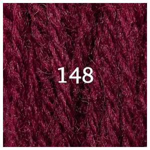 Appletons Crewel Wool Skein 148 Dull Rose Pink