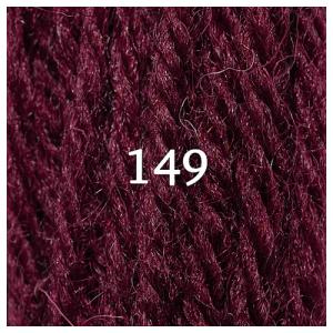 Appletons Crewel Wool Skein 149 Dull Rose Pink