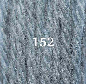 Appletons Crewel Wool Skein 152 Mid Blue