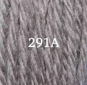 Appletons Crewel Wool Skein 291a Jacobean Green