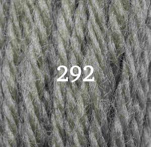 Appletons Crewel Wool Skein 292 Jacobean Green