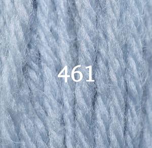 Appletons Crewel Wool Skein 461 Cornflower