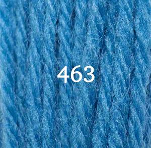 Appletons Crewel Wool Skein 463 Cornflower