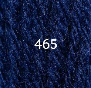Appletons Crewel Wool Skein 465 Cornflower