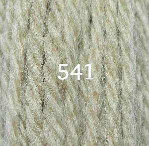 Appletons Crewel Wool Skein 541 Early English Green