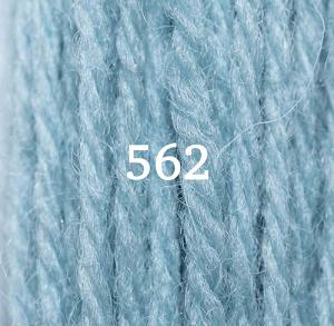 Appletons Crewel Wool Skein 562 Sky Blue