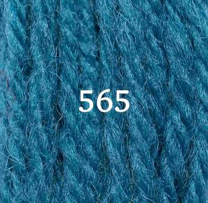 Appletons Crewel Wool Skein 565 Sky Blue