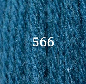 Appletons Crewel Wool Skein 566 Sky Blue