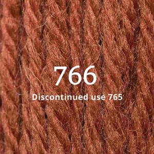 Appletons Crewel Wool Skein 766 Biscuit Brown