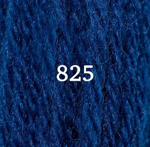 Appletons Crewel Wool Skein 825 Royal Blue