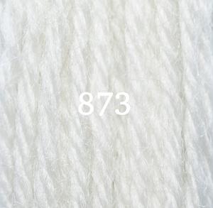 Appletons Crewel Wool Skein 873 Very Pale Green