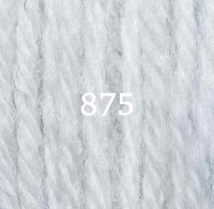 Appletons Crewel Wool Skein 875 Pale Blue