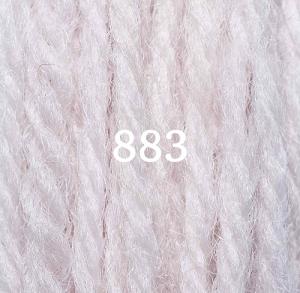 Appletons Crewel Wool Skein 883 Very Pale Violet