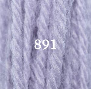 Appletons Crewel Wool Skein 891 Hyacinth