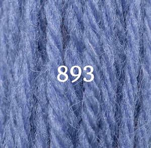 Appletons Crewel Wool Skein 893 Hyacinth