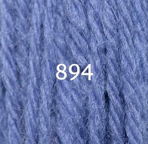 Appletons Crewel Wool Skein 894 Hyacinth
