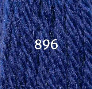 Appletons Crewel Wool Skein 896 Hyacinth