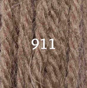 Appletons Crewel Wool Skein 911 Fawn