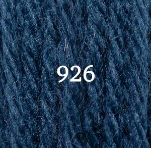 Appletons Crewel Wool Skein 926 Dull China Blue