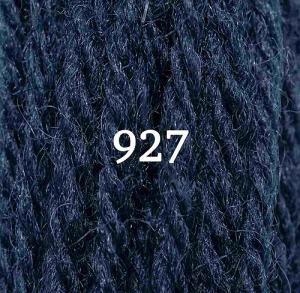 Appletons Crewel Wool Skein 927 Dull China Blue