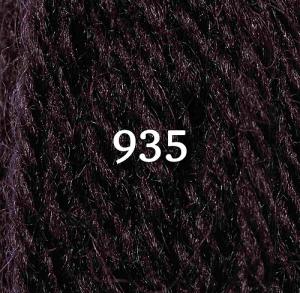 Appletons Crewel Wool Skein 935 Dull Mauve