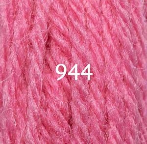 Appletons Crewel Wool Skein 944 Bright Rose Pink