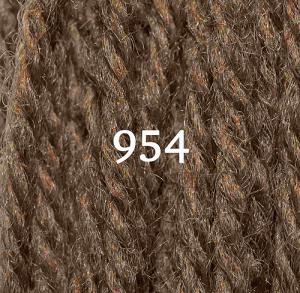 Appletons Crewel Wool Skein 954 Drab Fawn