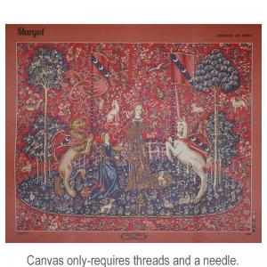 Le Gout: Dame a La Licorne 223.2808
