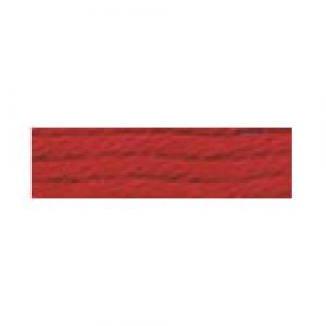 Soie D'Alger 1026 Red Cool
