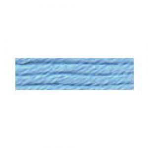 Soie D'Alger 123 Cyan