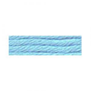 Soie D'Alger 1442 Cyan