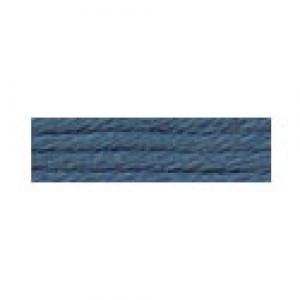 Soie D'Alger 1745 Cyan