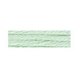 Soie D'Alger 1841 Green Warm