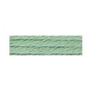 Soie D'Alger 1843 Green Warm