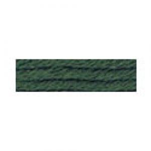 Soie D'Alger 1845 Green Warm