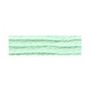 Soie D'Alger 211 Green Warm