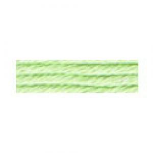 Soie D'Alger 2112 Yellow-Green