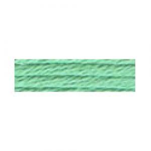 Soie D'Alger 212 Green Warm