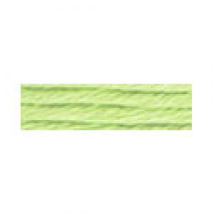 Soie D'Alger 2121 Yellow-Green