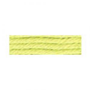 Soie D'Alger 2141 Yellow-Green Warm