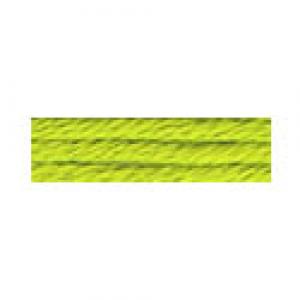Soie D'Alger 2142 Yellow-Green Warm