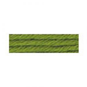 Soie D'Alger 2144 Yellow-Green Warm