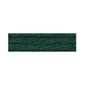 Soie D'Alger 216 Green Warm