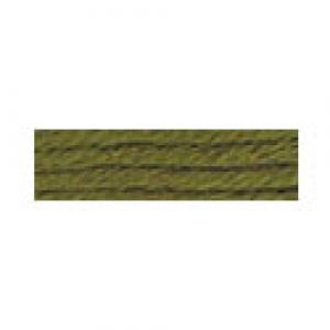 Soie D'Alger 2214 Yellow-Green Warm
