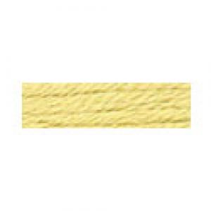 Soie D'Alger 2232 Yellow Warm